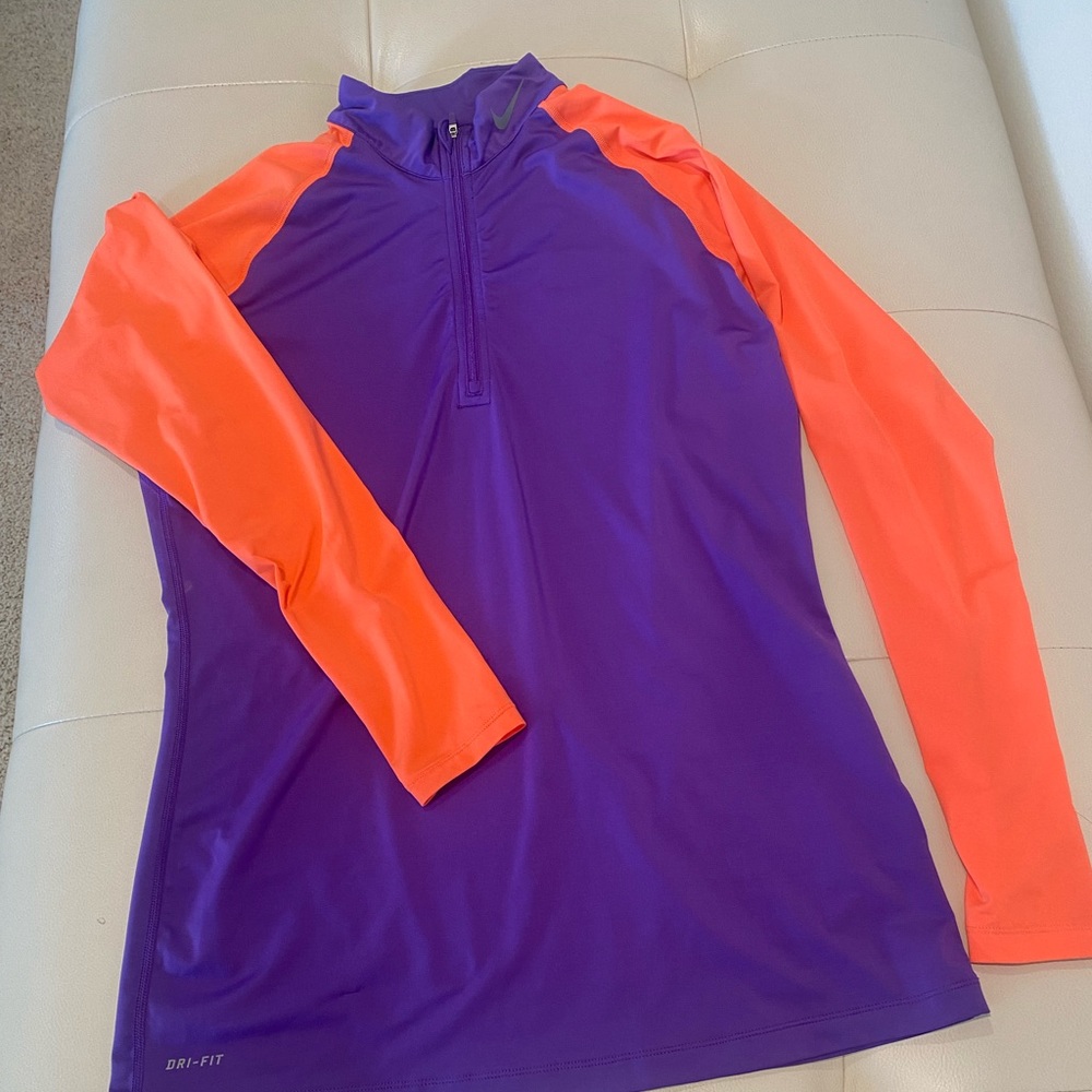 Women’s Nike Pro Dri-Fit